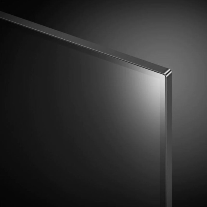 Телевізор LG OLED77C22  Фото №5