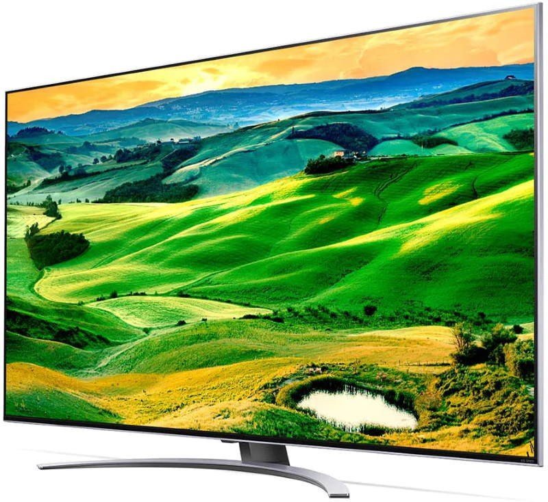 Телевізор LG 55QNED823QB  Фото №0
