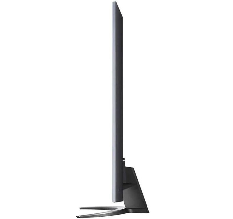 Телевізор LG 55QNED823QB  Фото №1