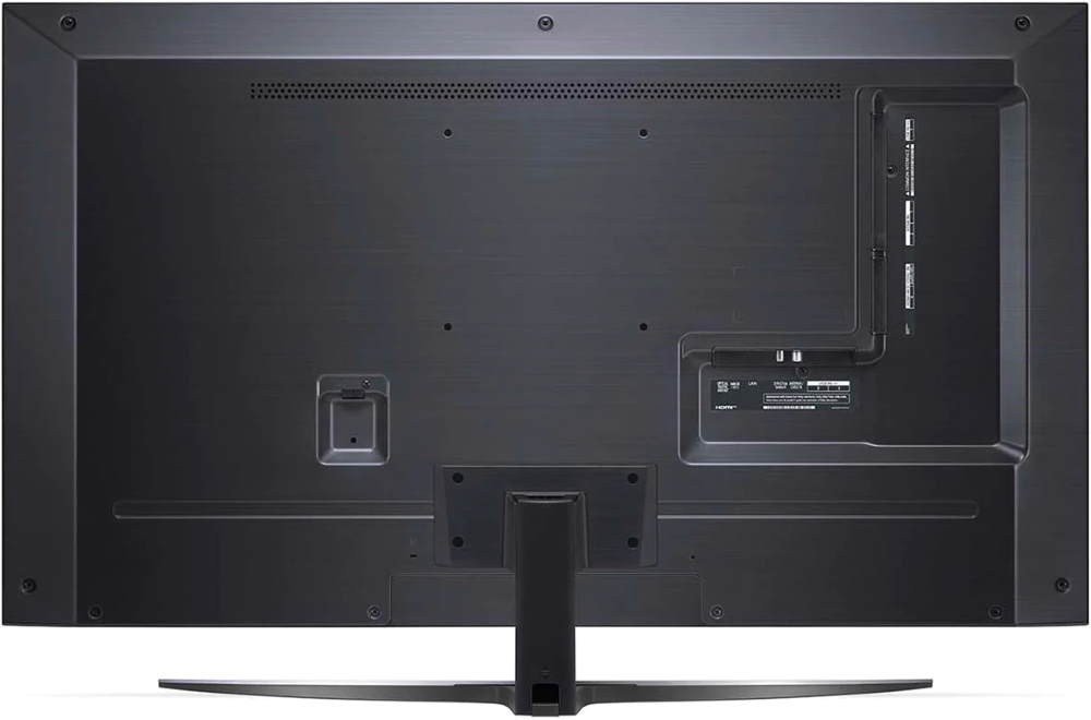 Телевізор LG 55QNED823QB  Фото №2