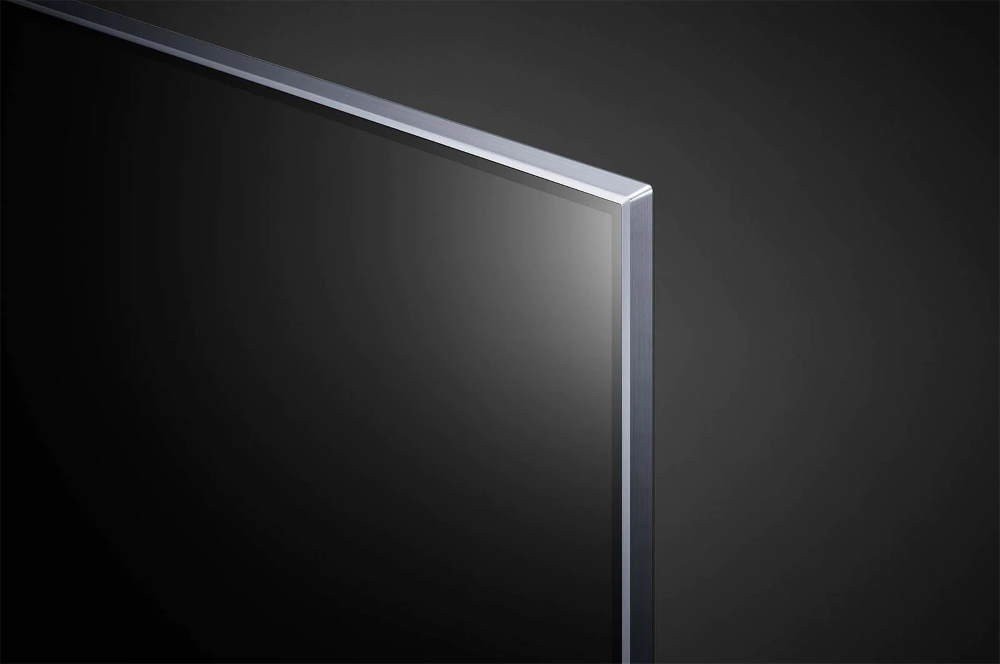 Телевізор LG 55QNED823QB  Фото №3
