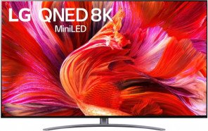 Телевизор LG 65QNED963PA