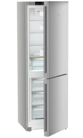 Холодильник з морозильною камерою Liebherr KGNsff 52Z03  Фото №4
