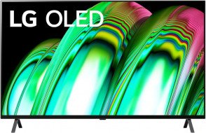 Телевізор LG OLED48A23