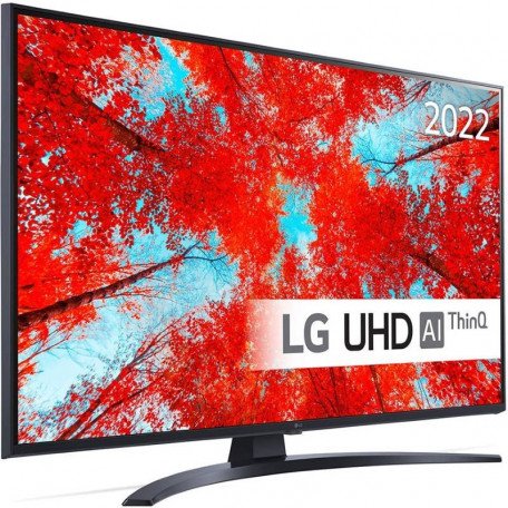 Телевизор LG 55UQ91003LA  Фото №0