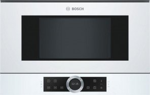 Мікрохвильовка Bosch BFL634GW1