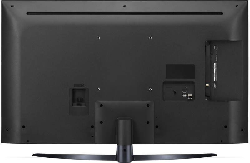 Телевизор LG 43UQ91003LA  Фото №3