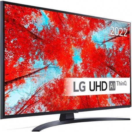 Телевизор LG 43UQ91003LA  Фото №0