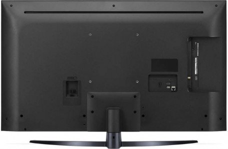 Телевизор LG 43UQ91003LA  Фото №3