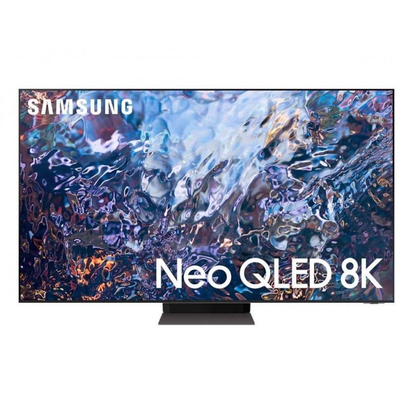 Телевізор Samsung QE55QN700A
