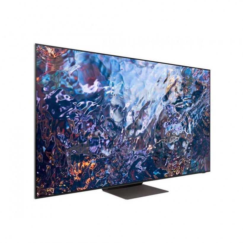 Телевізор Samsung QE55QN700A  Фото №0