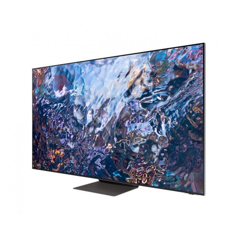 Телевізор Samsung QE55QN700A  Фото №1
