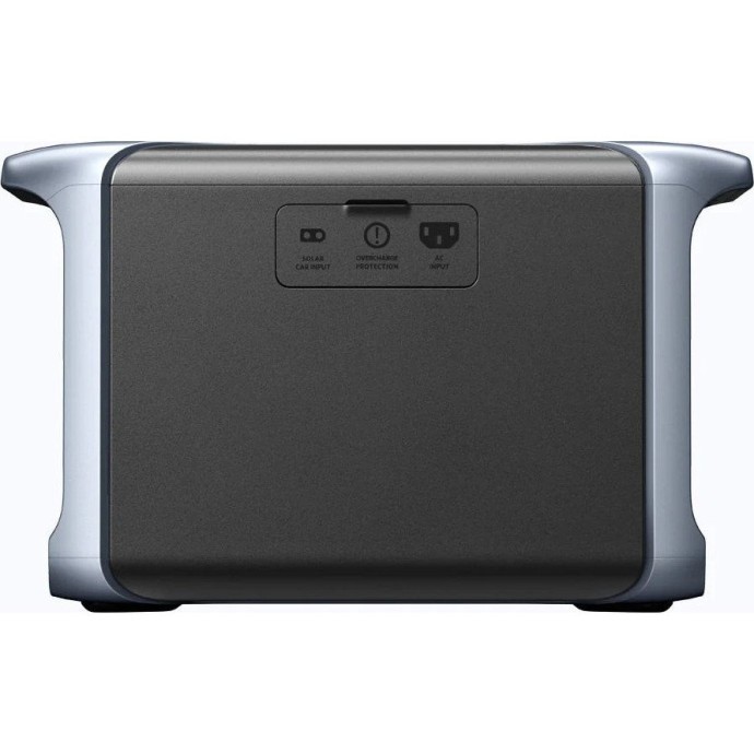 Зарядная станция Anker 757 PowerHouse 1229Wh 1500W  Фото №0