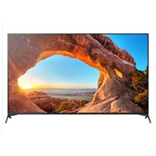 Телевізор Sony KD-43X89J