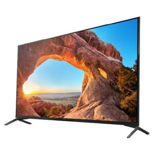 Телевізор Sony KD-43X89J  Фото №1