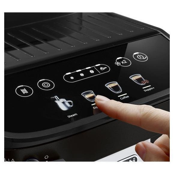 Кофемашина автоматическая Delonghi Magnifica Evo ECAM 290.22.B  Фото №0
