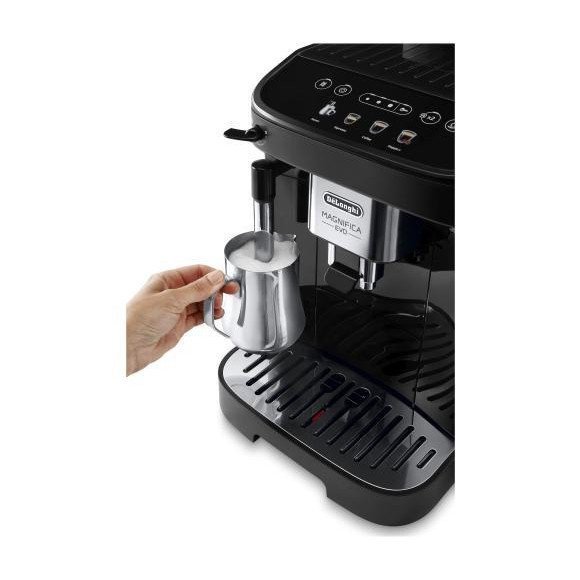 Кофемашина автоматическая Delonghi Magnifica Evo ECAM 290.22.B  Фото №1