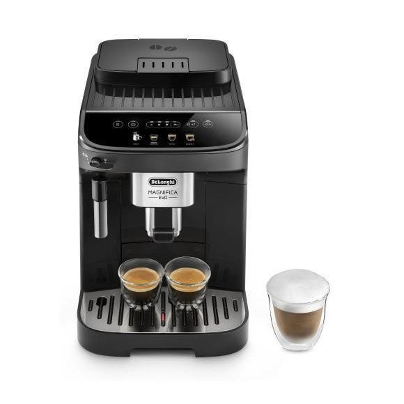 Кофемашина автоматическая Delonghi Magnifica Evo ECAM 290.22.B  Фото №2