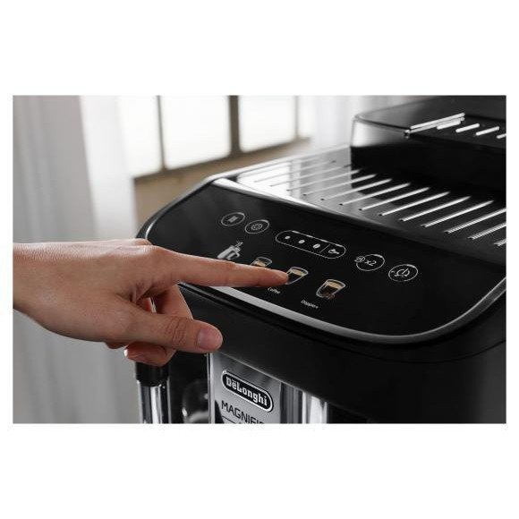 Кофемашина автоматическая Delonghi Magnifica Evo ECAM 290.22.B  Фото №3