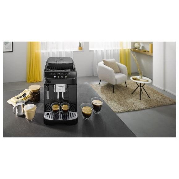Кофемашина автоматическая Delonghi Magnifica Evo ECAM 290.22.B  Фото №5