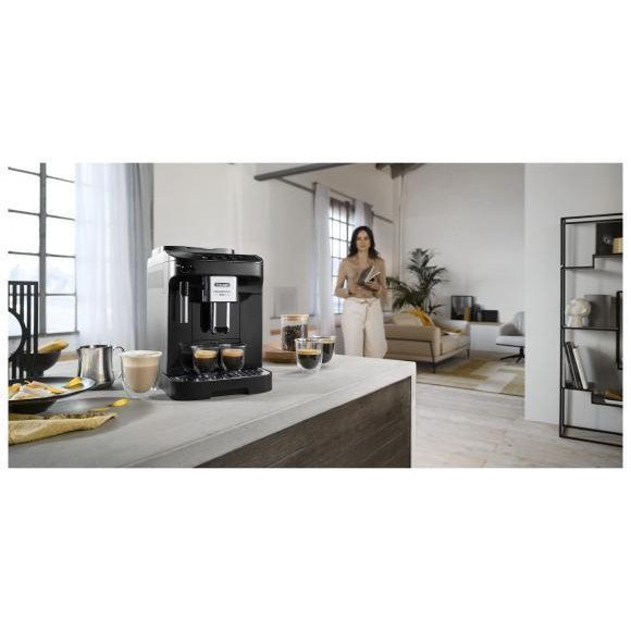 Кофемашина автоматическая Delonghi Magnifica Evo ECAM 290.22.B  Фото №6