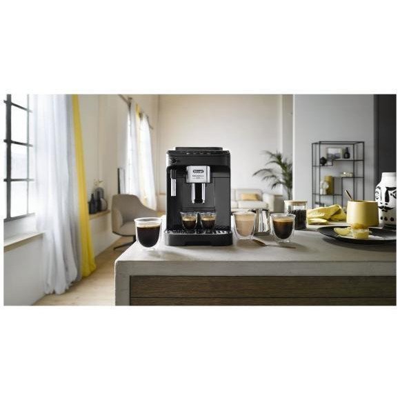 Кофемашина автоматическая Delonghi Magnifica Evo ECAM 290.22.B  Фото №7