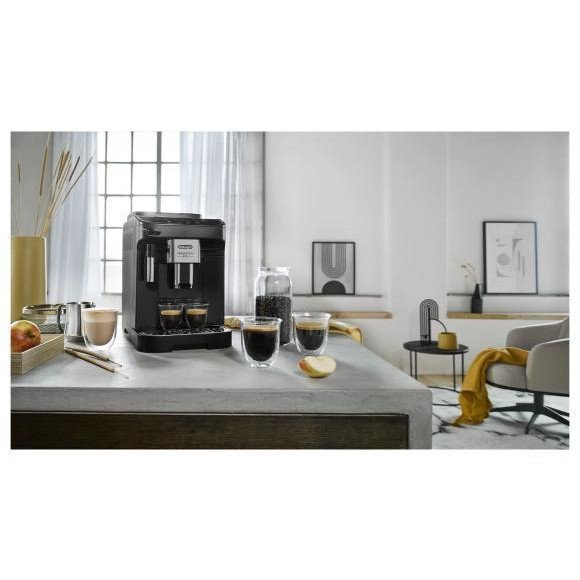 Кофемашина автоматическая Delonghi Magnifica Evo ECAM 290.22.B  Фото №8