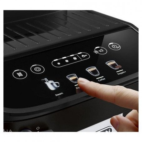 Кофемашина автоматическая Delonghi Magnifica Evo ECAM 290.22.B  Фото №0