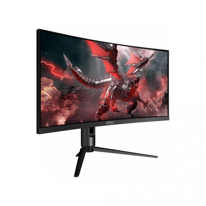 ЖК монитор MSI MAG301CR2  Фото №0