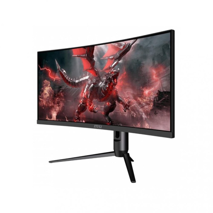 ЖК монитор MSI MAG301CR2  Фото №1