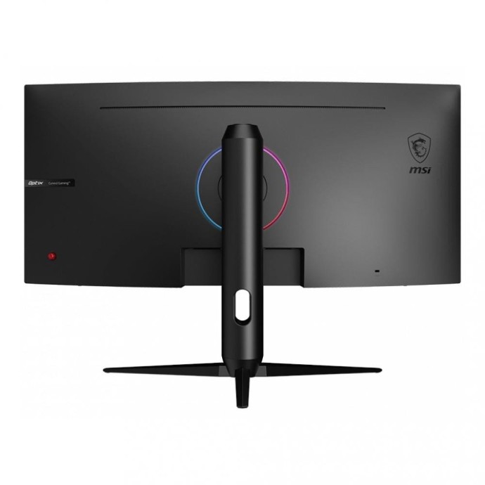 ЖК монитор MSI MAG301CR2  Фото №2
