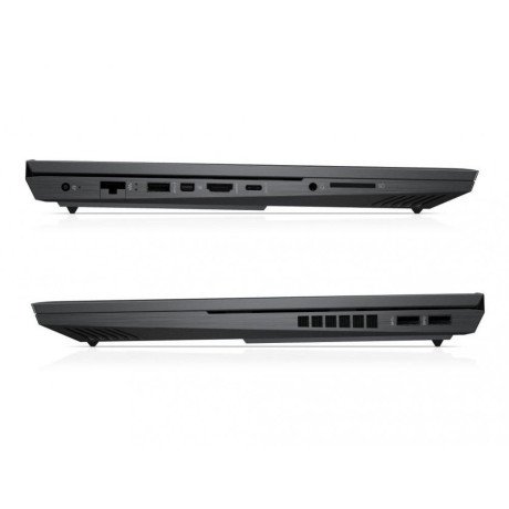 Ноутбук HP Omen 16-c0132nw (4P4B1EA)  Фото №4