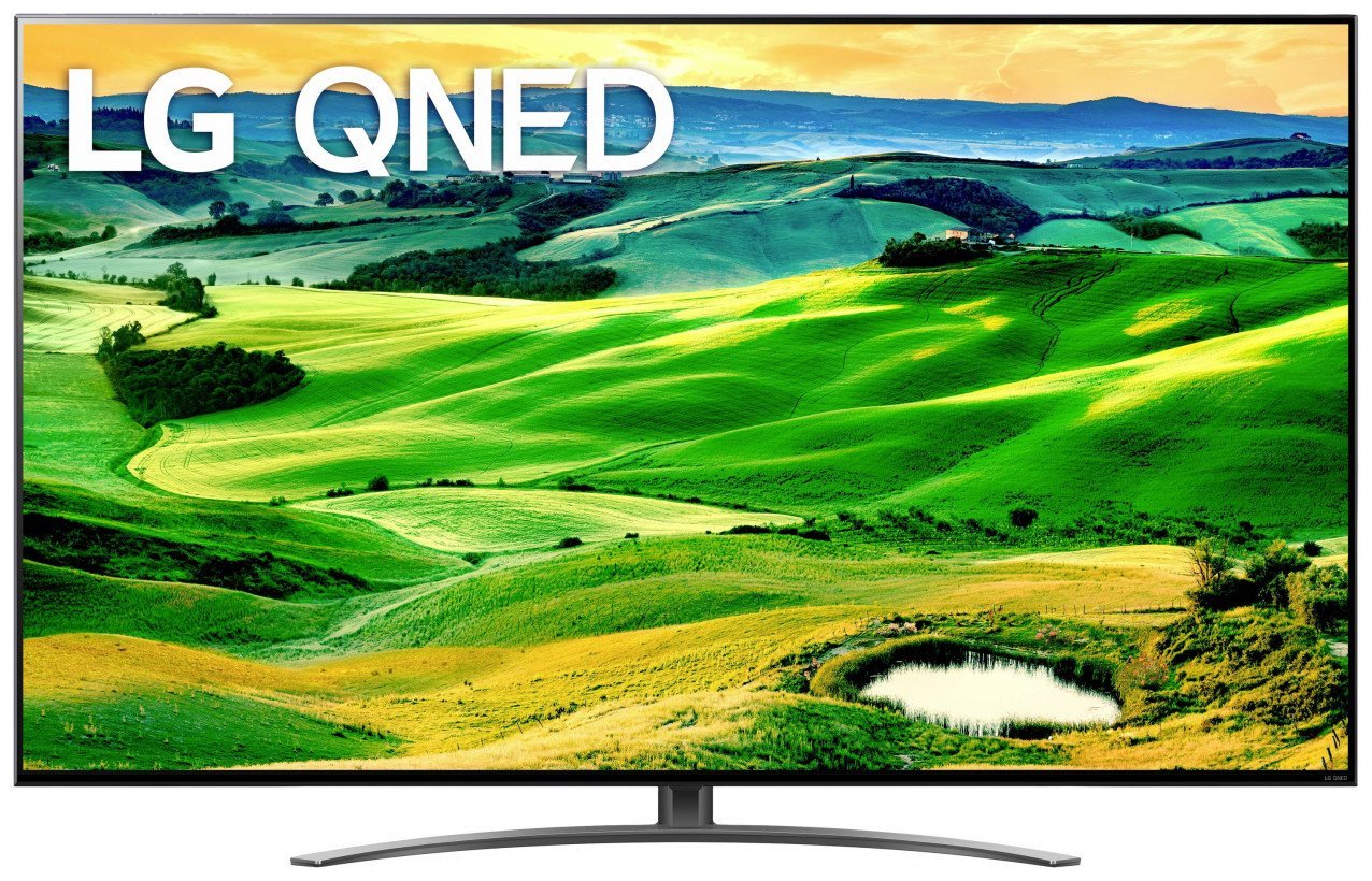 Телевизор LG 65QNED81