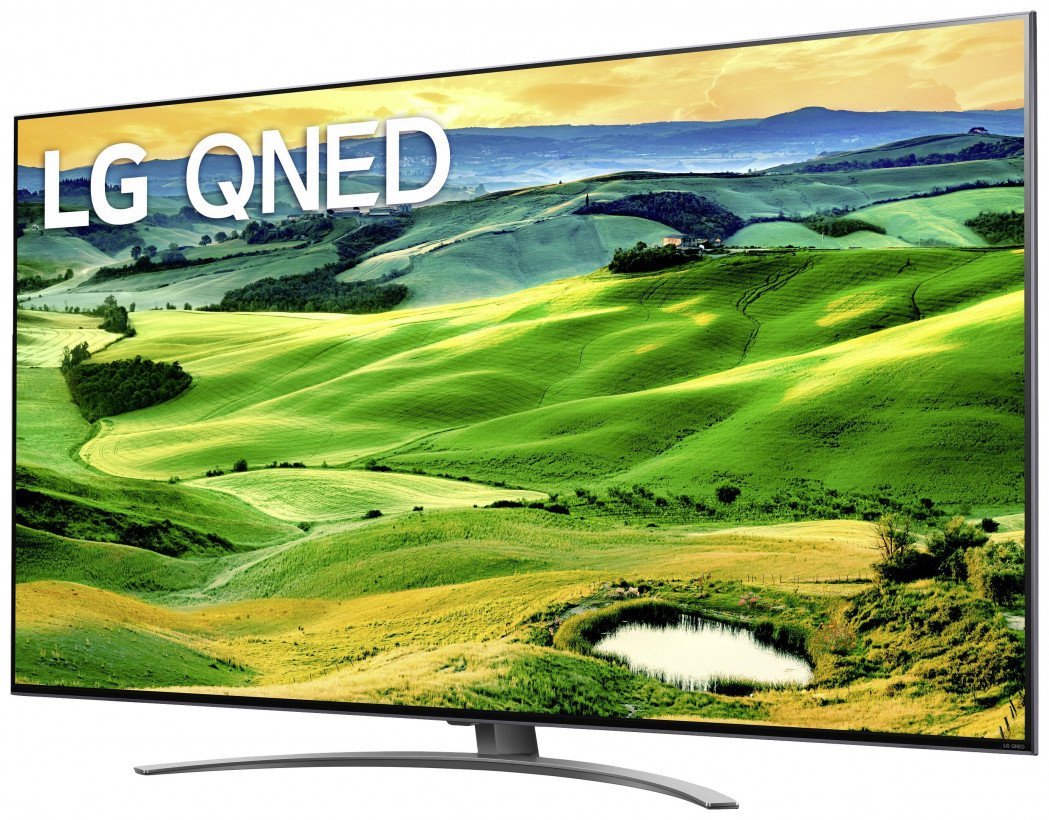 Телевизор LG 65QNED81  Фото №0