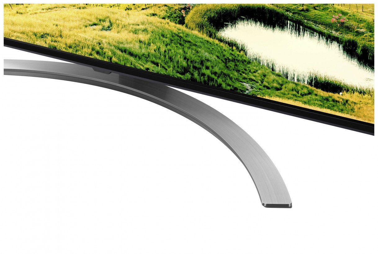 Телевизор LG 65QNED81  Фото №1