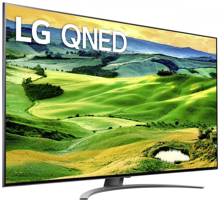Телевизор LG 65QNED81  Фото №3