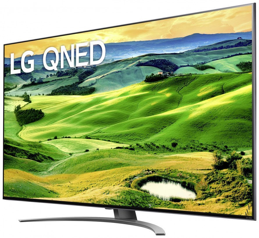 Телевизор LG 65QNED81  Фото №4