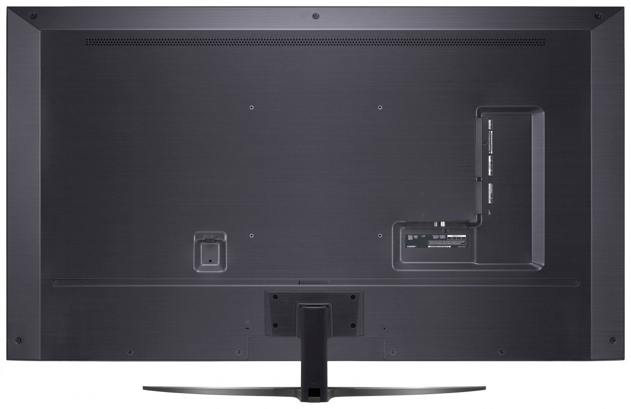 Телевизор LG 65QNED81  Фото №5