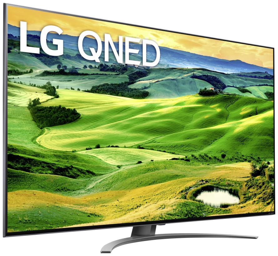 Телевизор LG 65QNED81  Фото №3