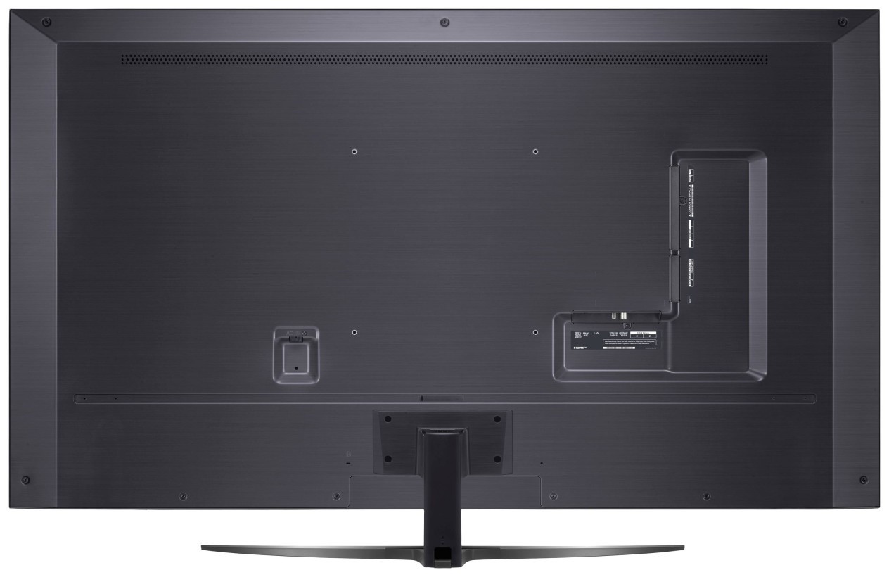 Телевизор LG 65QNED81  Фото №5