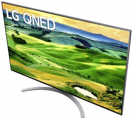 Телевизор LG 65QNED81  Фото №2