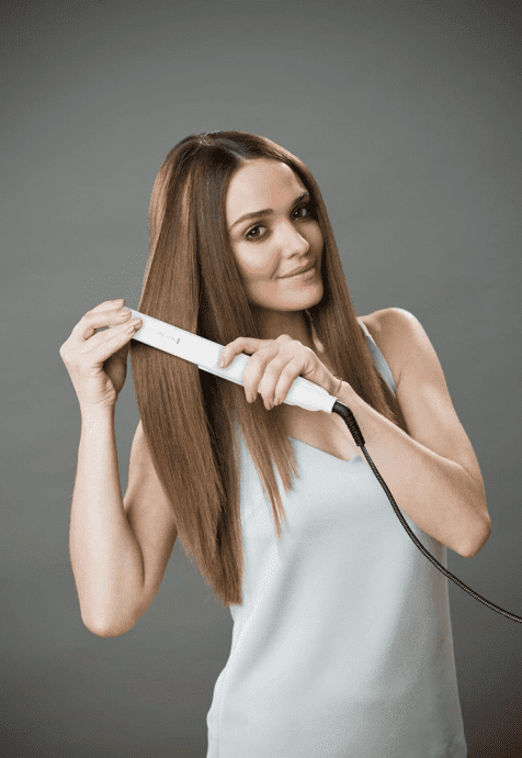 Выпрямитель для волос Remington S9100  Фото №3