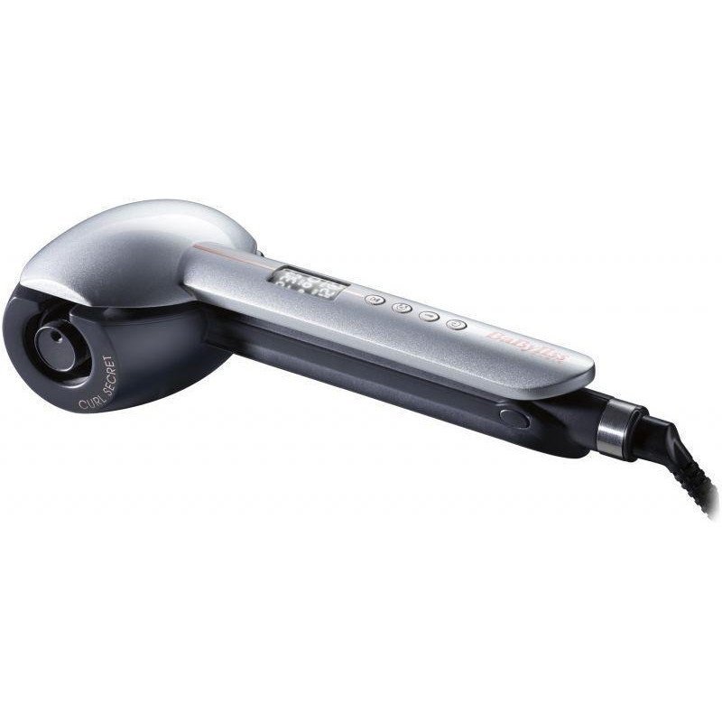 Плойка автоматична BaByliss Curl Secret C1600E