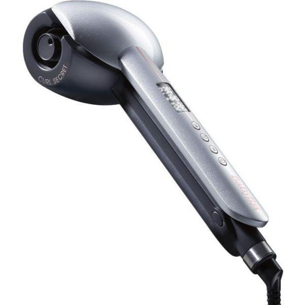 Плойка автоматична BaByliss Curl Secret C1600E  Фото №0