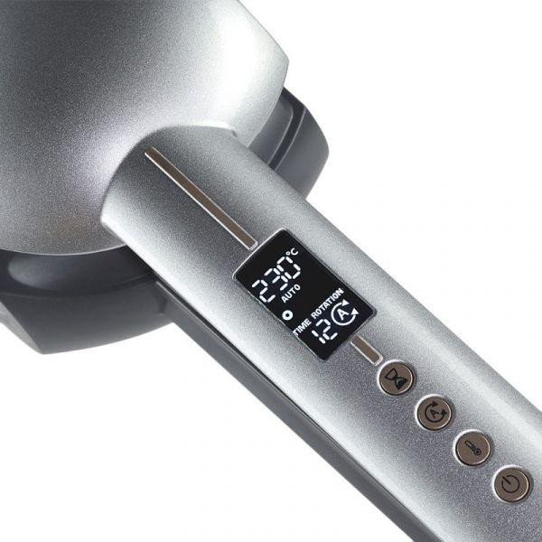 Плойка автоматична BaByliss Curl Secret C1600E  Фото №2