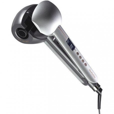 Плойка автоматична BaByliss Curl Secret C1600E  Фото №1