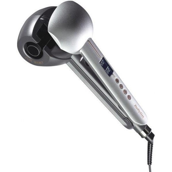 Плойка автоматична BaByliss Curl Secret C1600E  Фото №1