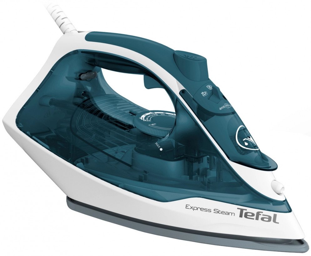 Утюг с паром Tefal FV2839