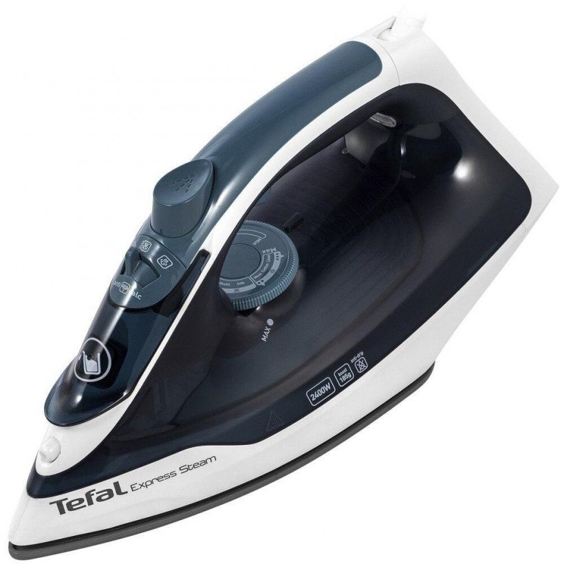 Утюг с паром Tefal FV2839  Фото №0