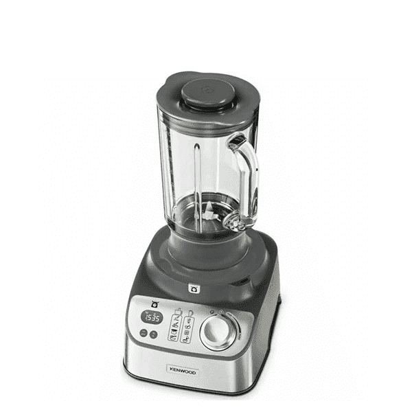 Кухонный комбайн Kenwood FDM71.960SS  Фото №0